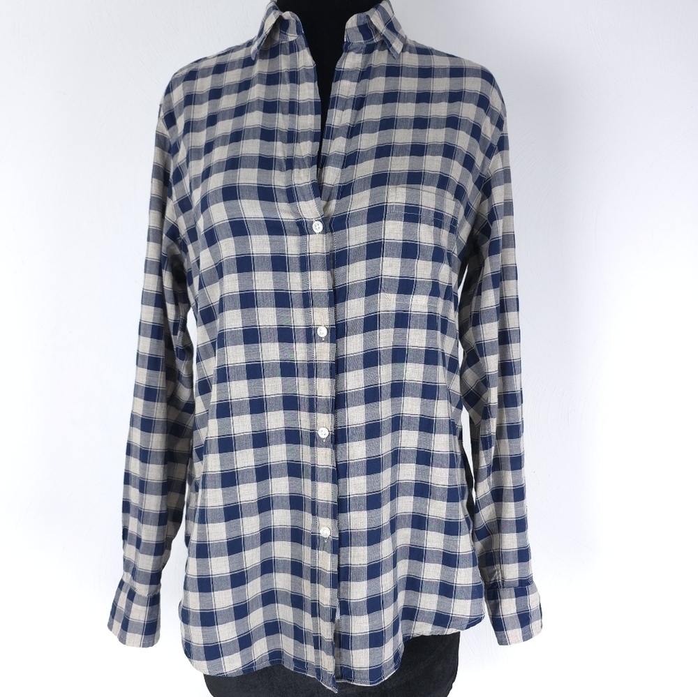 Grayson The hero button down shirt size 1
